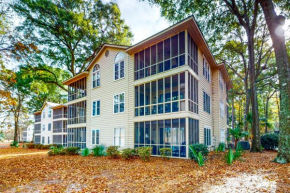 Made the Cut - Full Condo